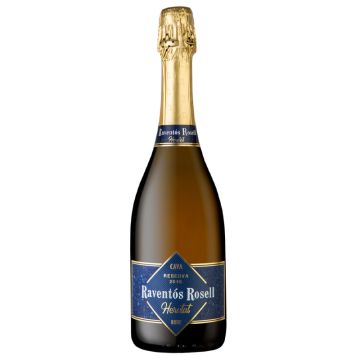 Raventós Rosell Heretat Reserva