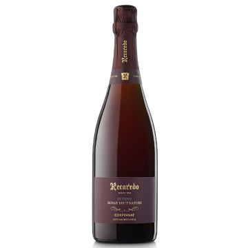 Recaredo Intens Rosat