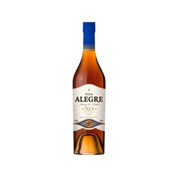 Ron Alegre XO 