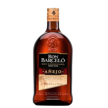 Ron Barceló Añejo