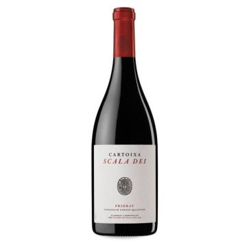 Scala Dei Cartoixa Reserva 2019