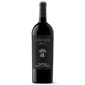 Sierra Cantabria Finca El Bosque 2021