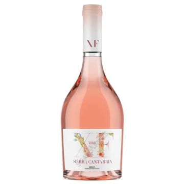 Sierra Cantabria XF Rosat 2022 (Magnum)