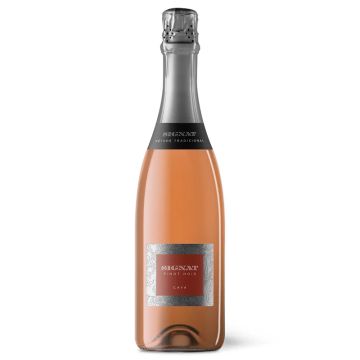 Signat Cava Brut Rosé