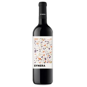 Synera Negre 2024