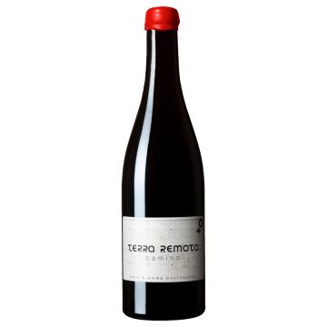 Terra Remota Camino 2018