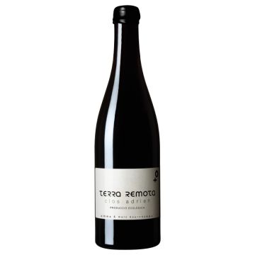 Terra Remota Clos Adrien 2013