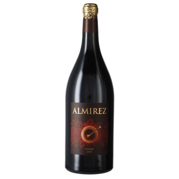 Teso La Monja Almirez 2022 (Magnum)