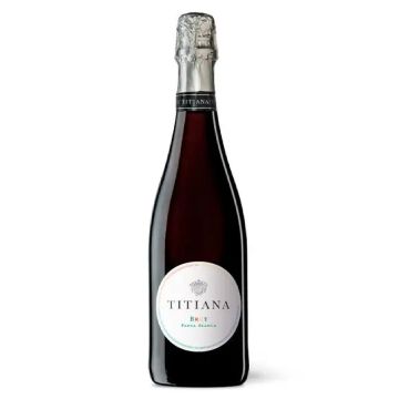 Titiana Nature Pansa Blanca