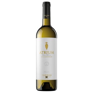 Torres Atrium Chardonnay 2022