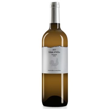 Trossos del Priorat Llum D'Alba 2023