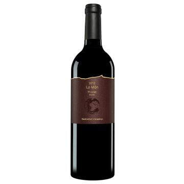 Trossos del Priorat Lo Món 2018