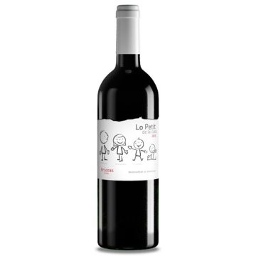 Trossos del Priorat Lo Petit de la Casa 2022