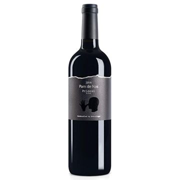 Trossos del Priorat Pam de Nas 2019