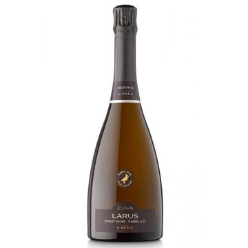 U mes U Larus Brut Nature