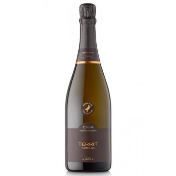 U mes U Territ Brut Nature