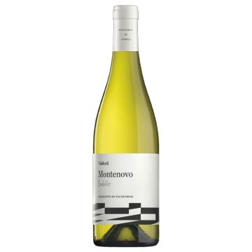 Valdesil Montenovo Godello 2024