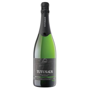 Valldolina Cava Tutusaus GR. Reserva