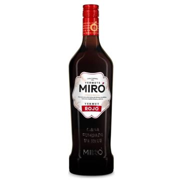 Vermut Miró Vermell