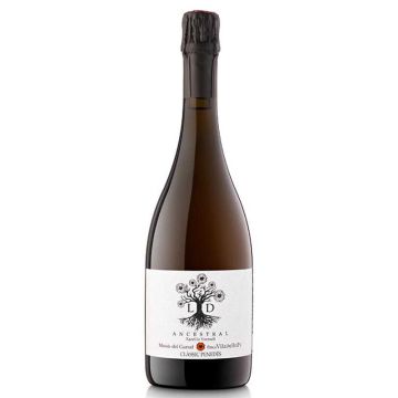 Viladellops Ancestral L.D. Xarel·lo Vermell