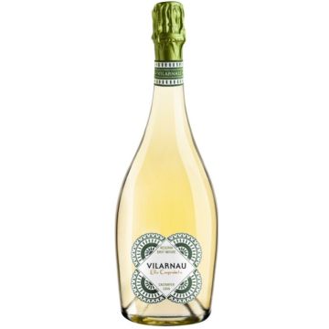 Vilarnau Els Capricis Cava Xarel·lo 