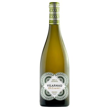 Vilarnau Els Capricis Xarel·lo Castanyer 2017