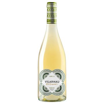 Vilarnau Els Capricis Xarel·lo Jove 2021