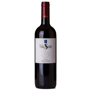 Viña Sastre Crianza 2019