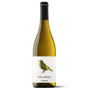 Viña Zorzal Chardonnay 2024