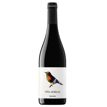 Viña Zorzal Garnacha Tinta 2024