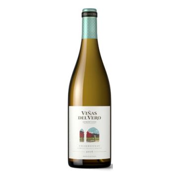 Viñas del Vero Chardonnay 2021