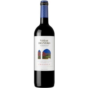 Viñas del Vero Negre Criança 2020