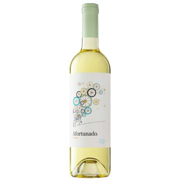 Viñedos Singulares Afortunado 2024