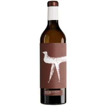 Vins de Pedra l'Orni 2018