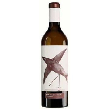 Vins de Pedra La Musa 2016