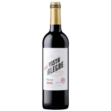 Vista Alegre Rioja Reserva 2013