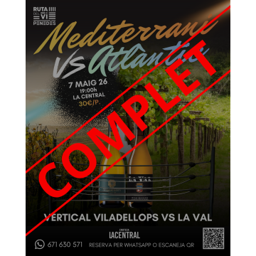 Maridatge amb Embotits