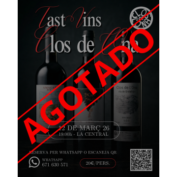 Maridatge amb Embotits